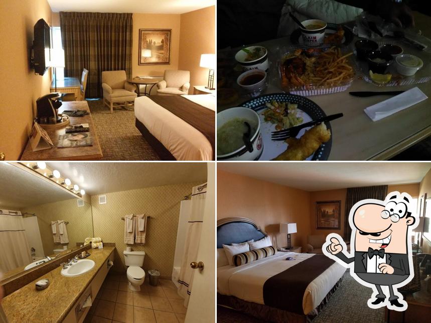 Golden Nugget Laughlin Hotel & Casino