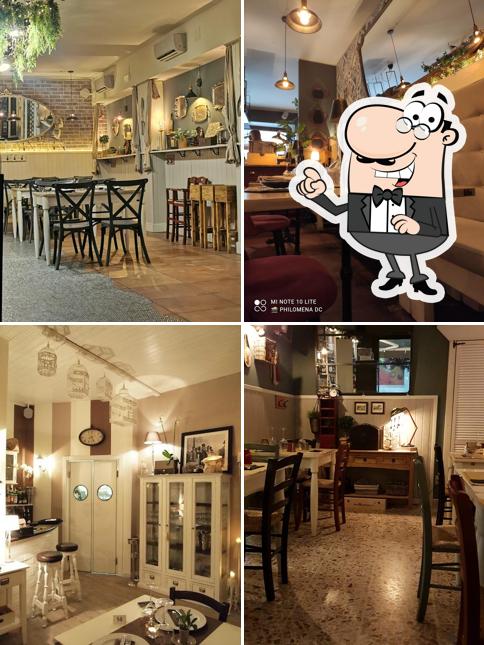 Ristorante Da Giusti