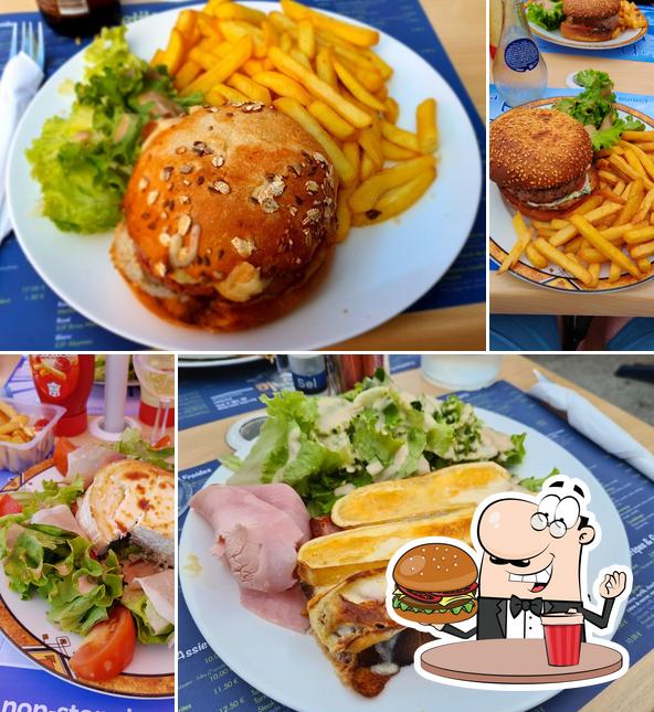 La Petite Fringale