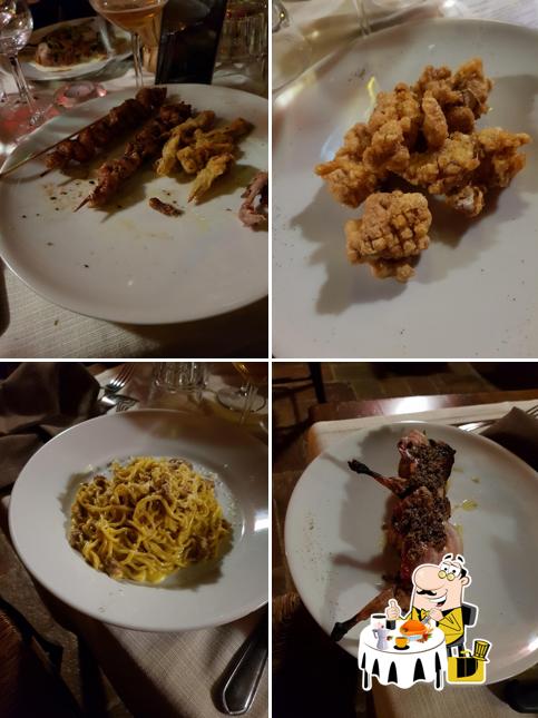 Locanda Rovicciano
