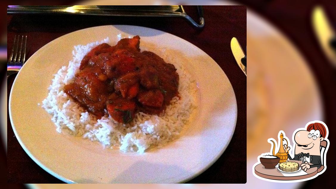 Mahi Restaurant