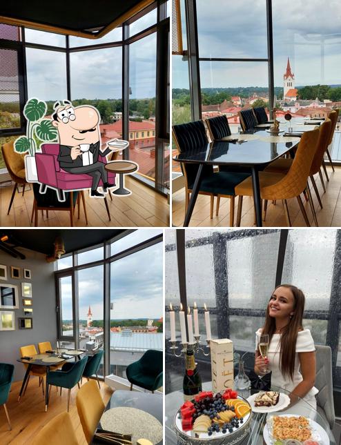 Mango Sky Lounge