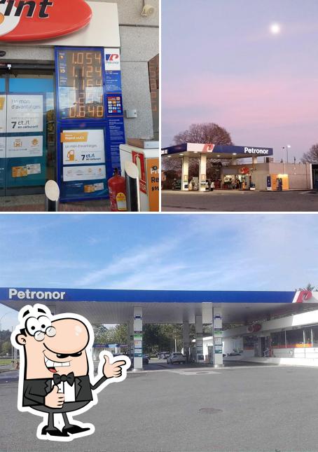 Petronor