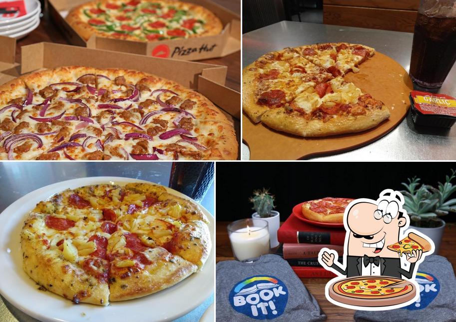 Pizza Hut