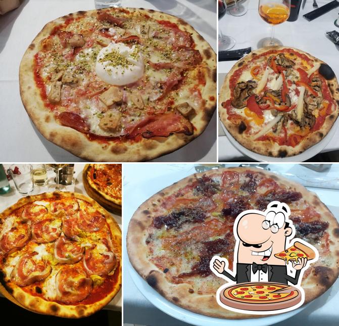 Pizzeria Addis Abeba