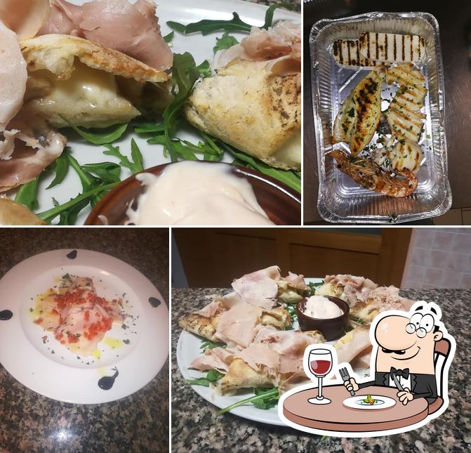 Ristorante Pizzeria Vallio