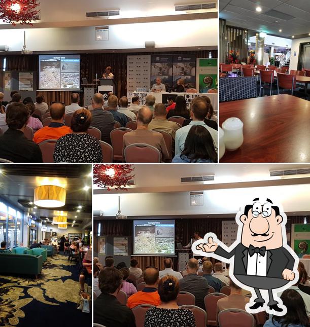 Muswellbrook RSL Club