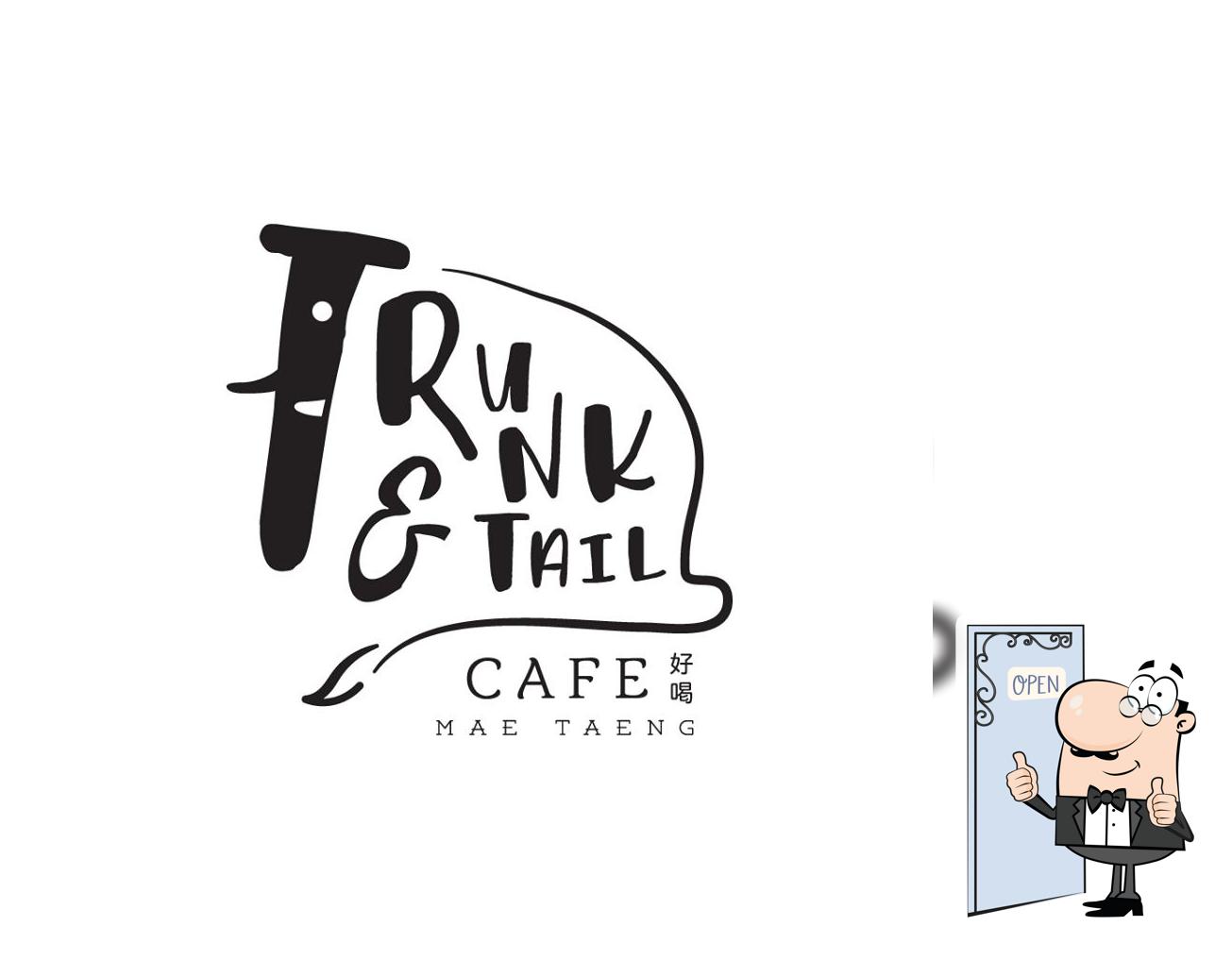 Trunk&Tail cafebar