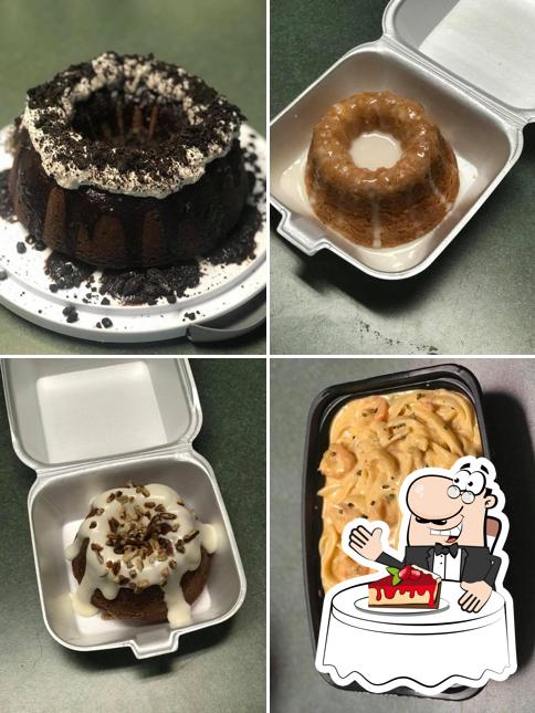 Amberly's Kitchen