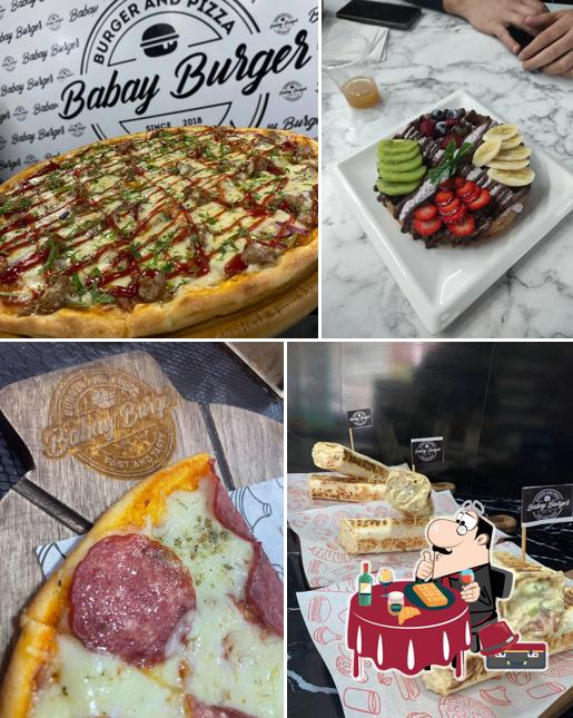 BABAY FOOD