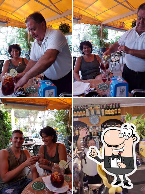 Bar PACO