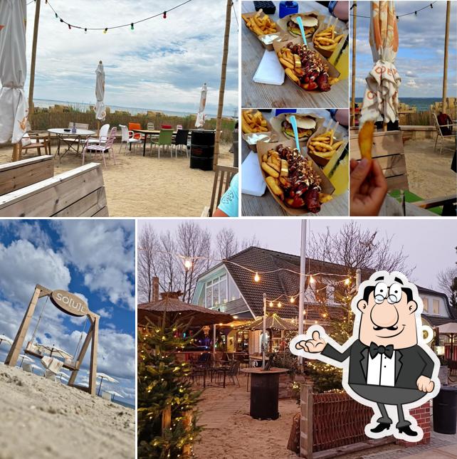 Beach-Club & Restaurant SO[U]L