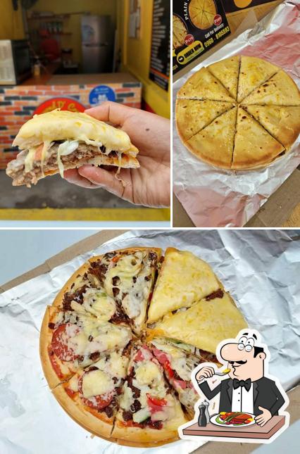 Beyond The Crust - Tanza, Cavite