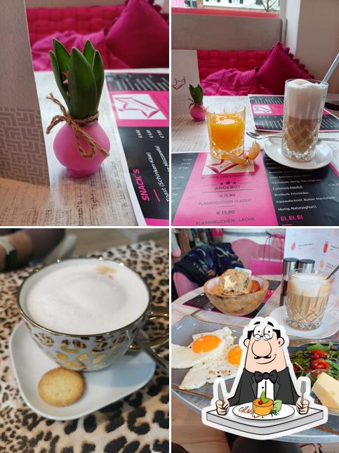Café Krönchen