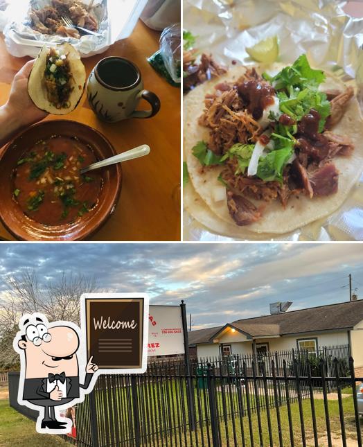 Carnitas Ramirez
