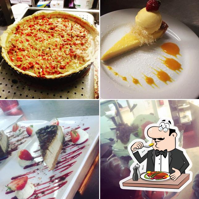 Darren's Sweets & Treats
