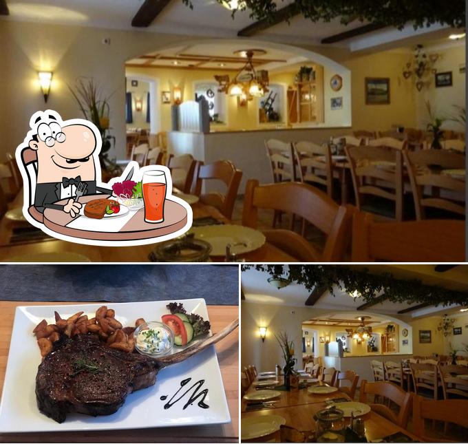 Gasthaus Frühmorgen