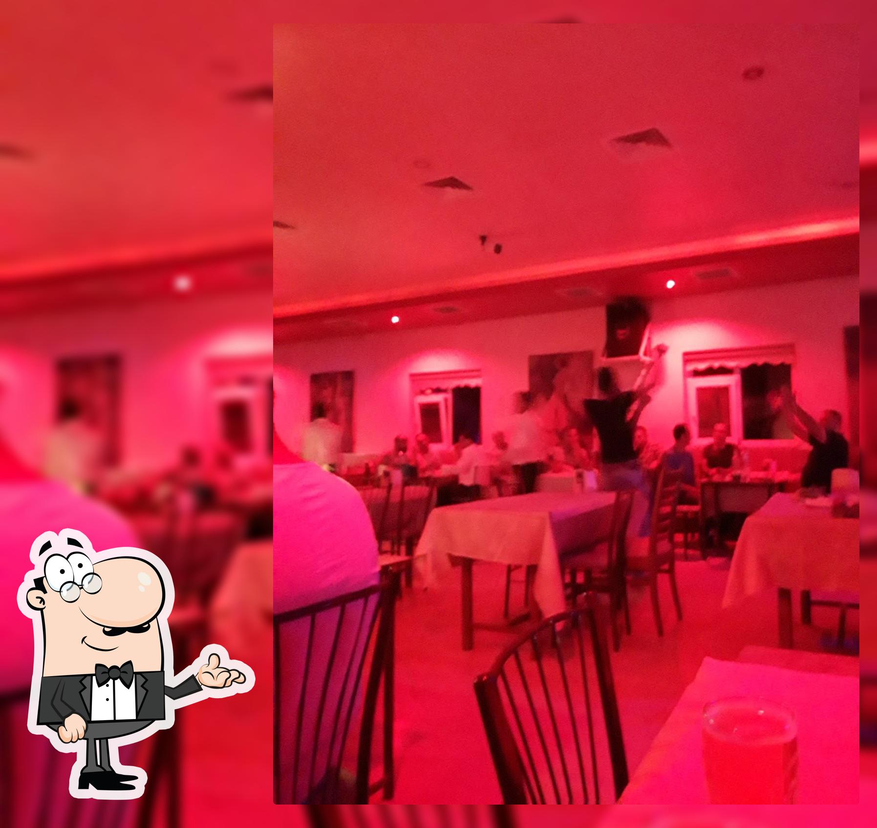 Gökçe Restoran Bar
