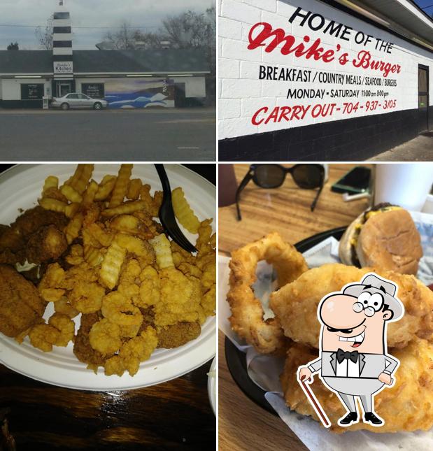 Hwy 29 Grill