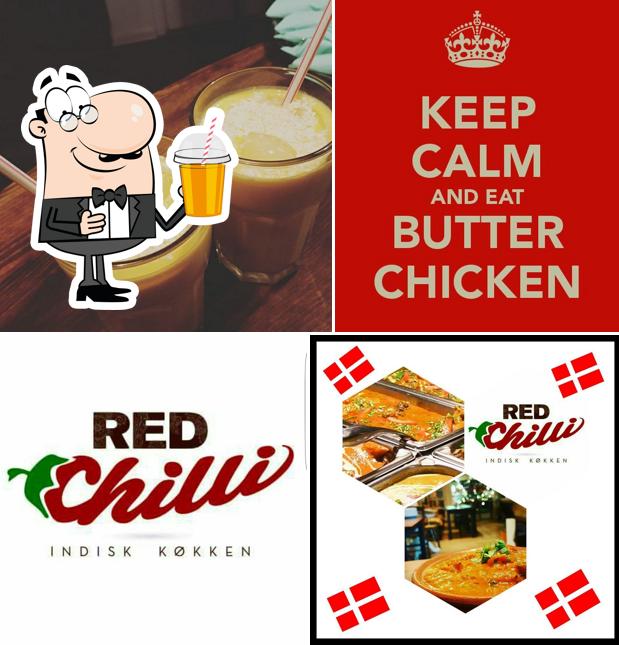 Red Chilli