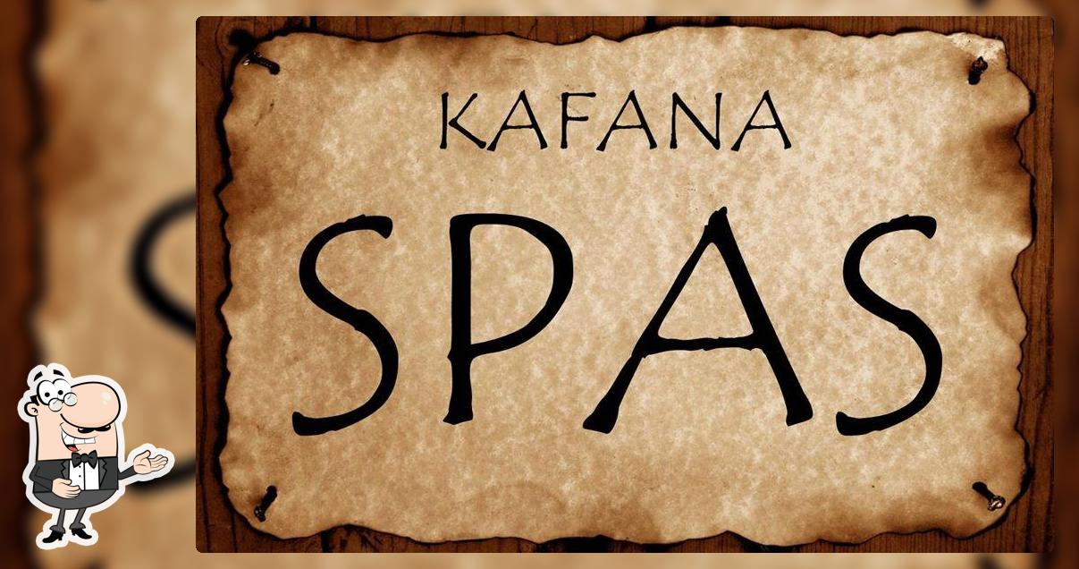 Kafana Spas