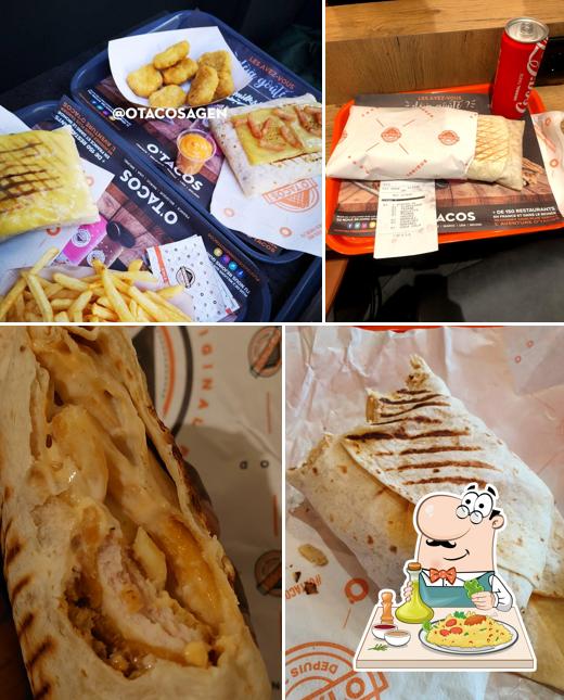 O'Tacos Agen
