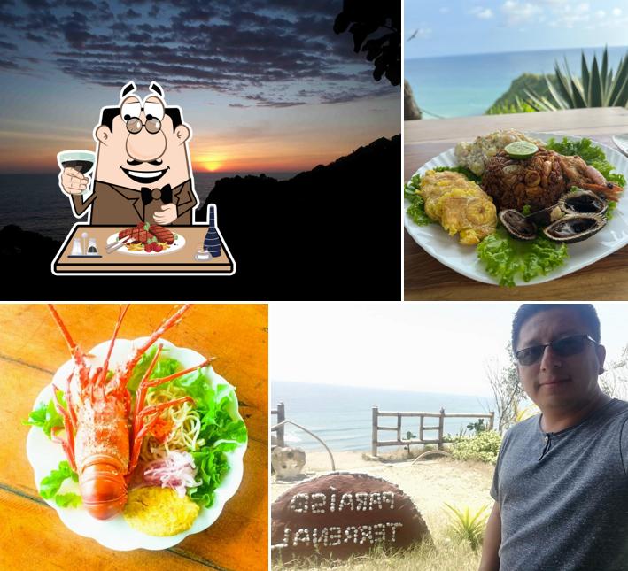 Restaurant Paraiso Terrenal