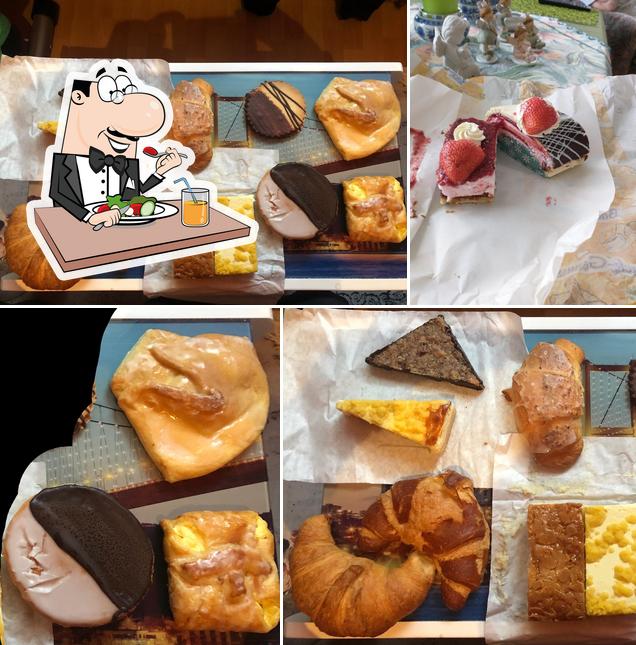 Bäckerei Vogel