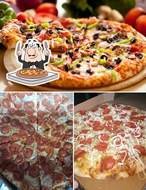 Pizzeria Social Club el Pino