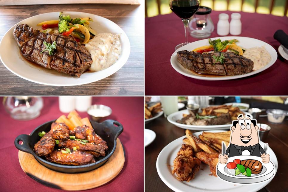 Red Flame Steak & Grill - Best Grill Restaurant