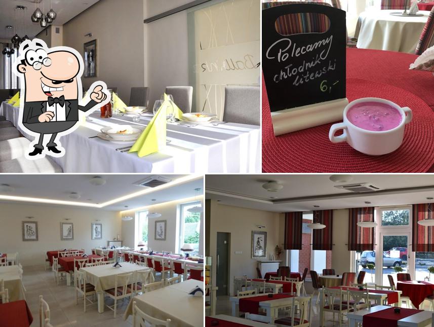 Restauracja Balbinka Śrem