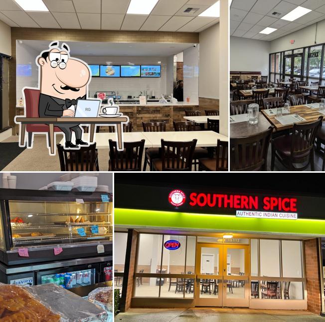 Southern Spice