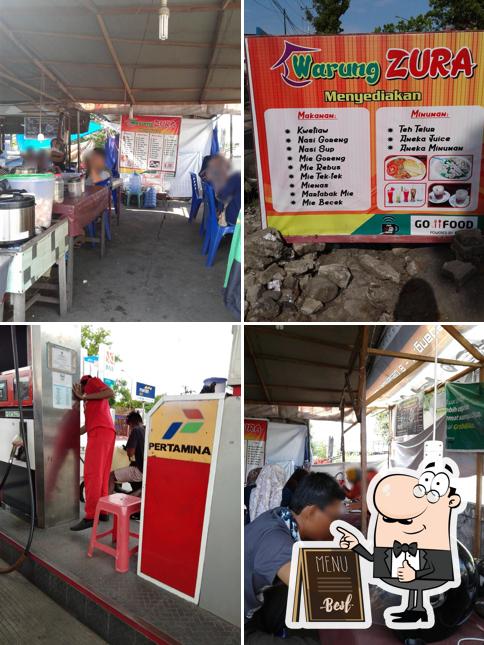 WARUNG ZURA