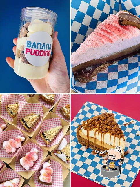Yummy Tummy - The Neighbourhood Bakery