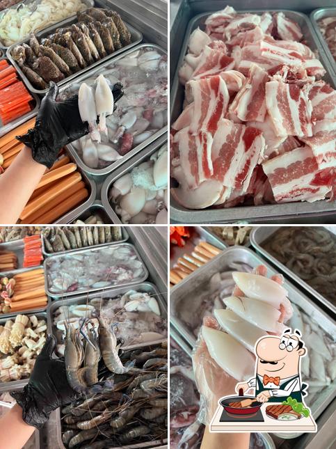 ร้านไชยวานหมูกระทะ
