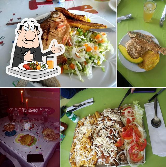 Restaurante Gourmet Oro Negro