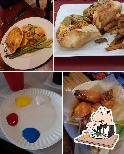 Rude Dog Bar & Grill Polaris