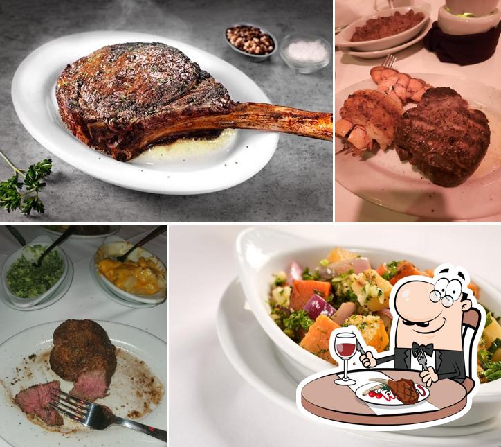 Ruth's Chris Steak House