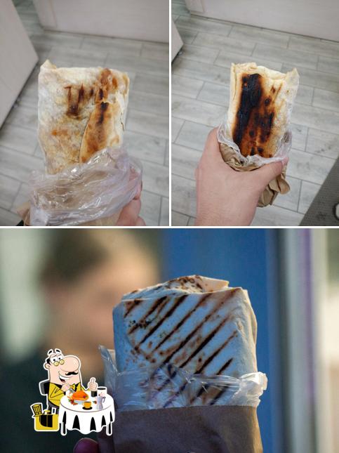 Шампур