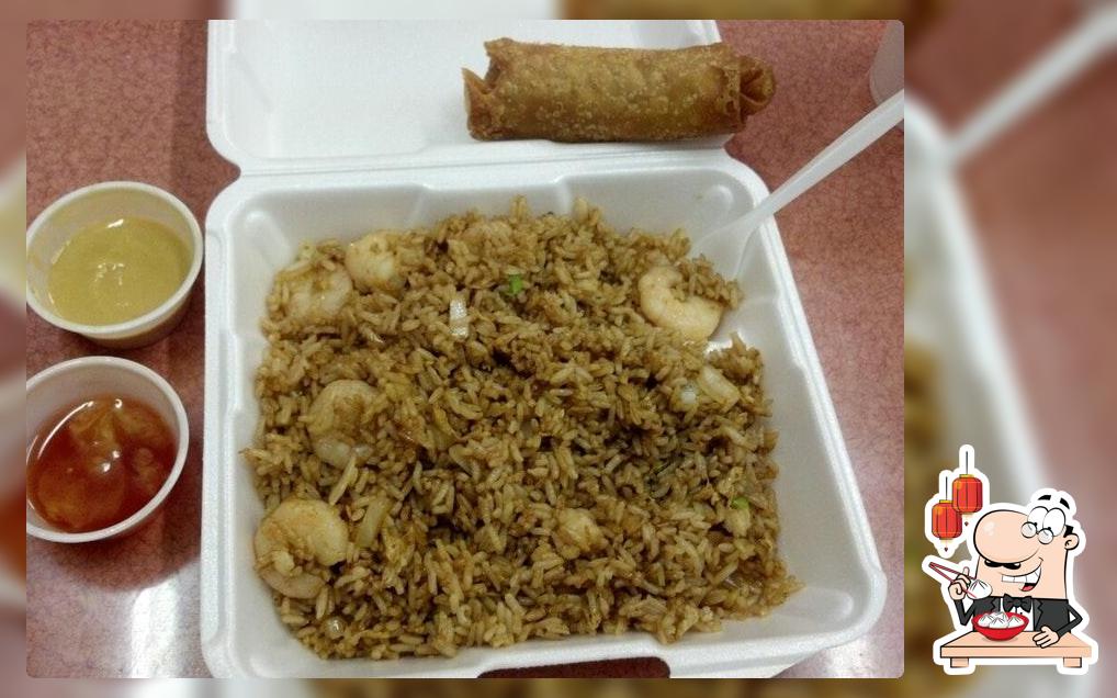Sun East Chinese Restaurant
