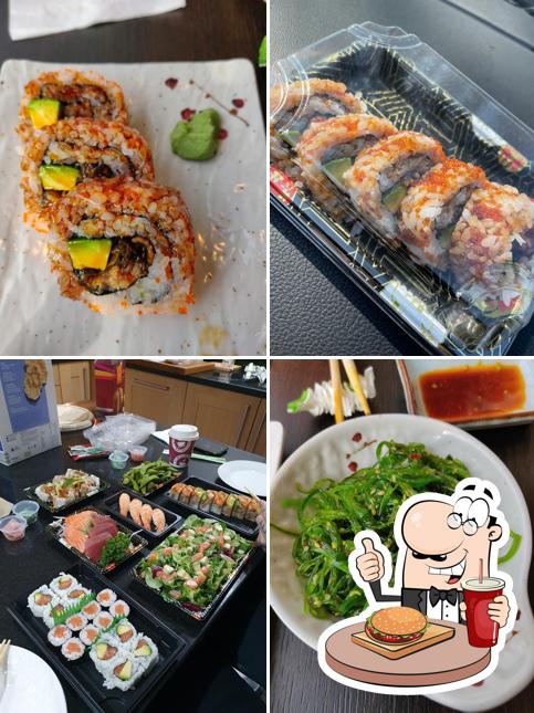 Sushi Tama