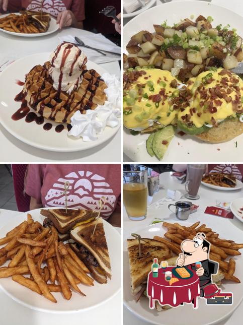 The Neighborhood Cafe