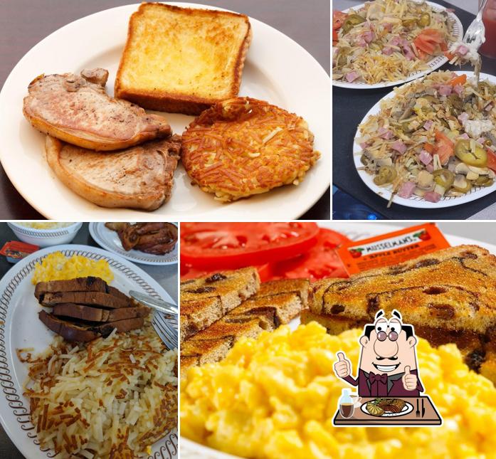 Waffle House