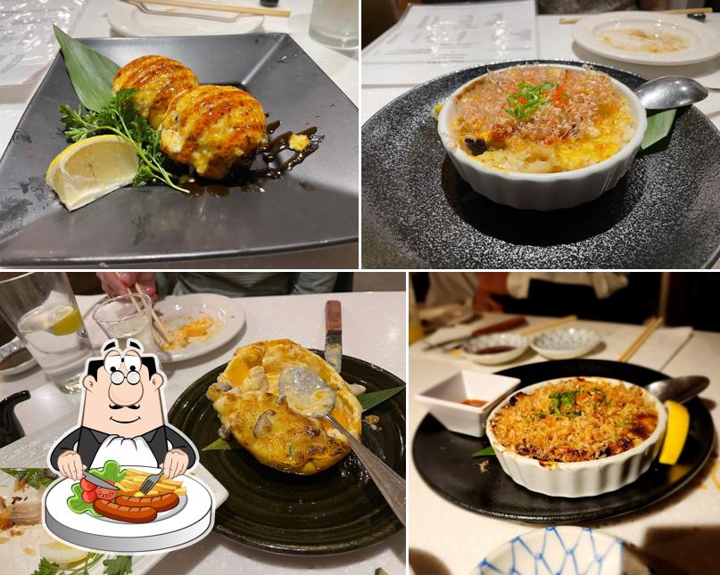 Wasabi Bistro