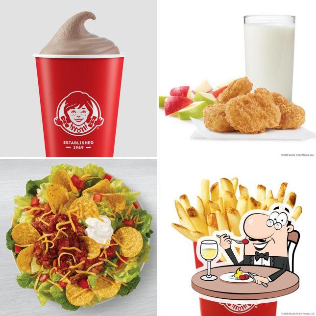 Wendy's