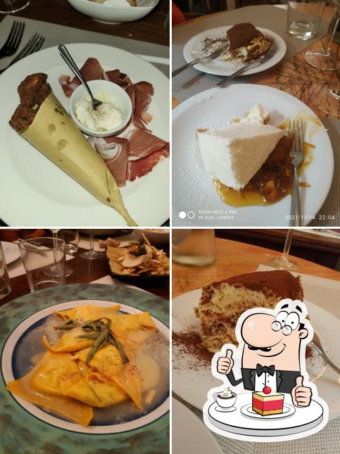 Club culinario toscano da Osvaldo