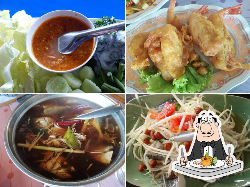 ตำสุดซอย​ ​หมู่บ้าน​วิ​สต้า​วิลล์​(บ้านพุทธรักษา)​