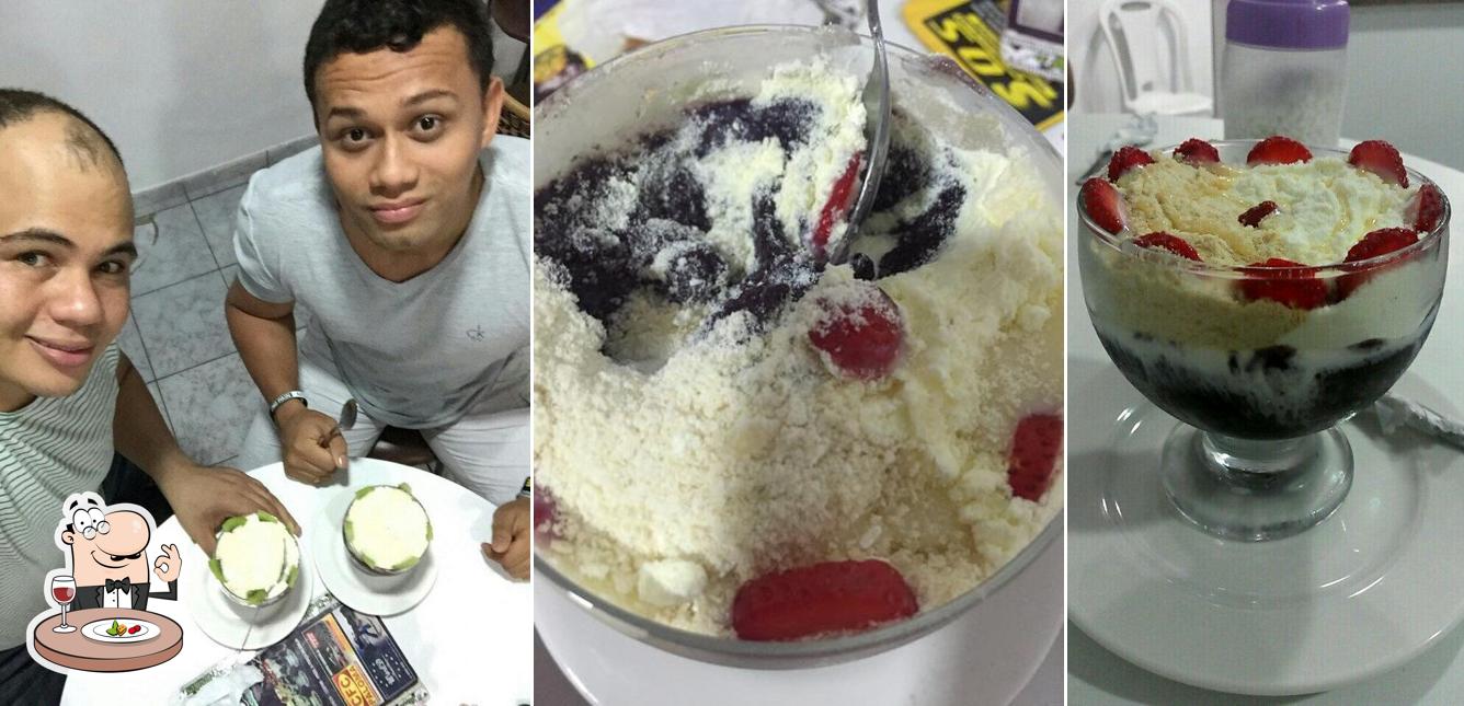 Açaí Sensação