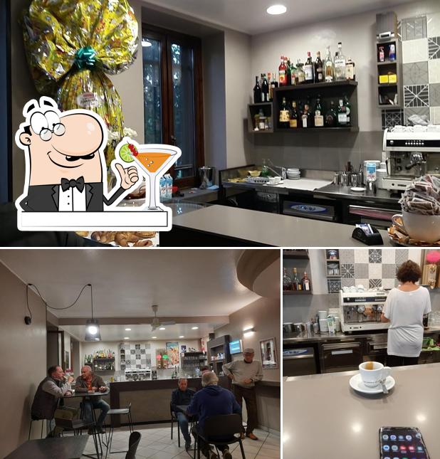Bar Italia