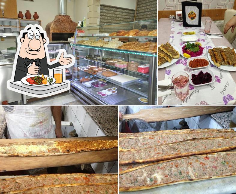 Burçak Restorant